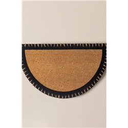 Raynouard Kapı Önü Paspası - Naturel - 45x75 cm