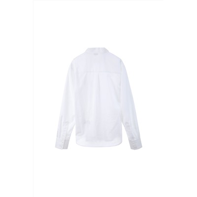 Camisa Blanco