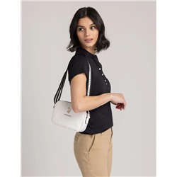 CLASSIC ZIP CROSSBODY BAG
