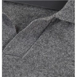 Мужской свитер с длинным рукавом RALPH LAURE*N ОРИГИНАЛ!