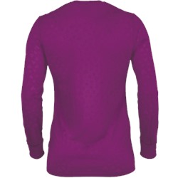 Barco NrG Scrubs Moxie Long Sleeve Tee