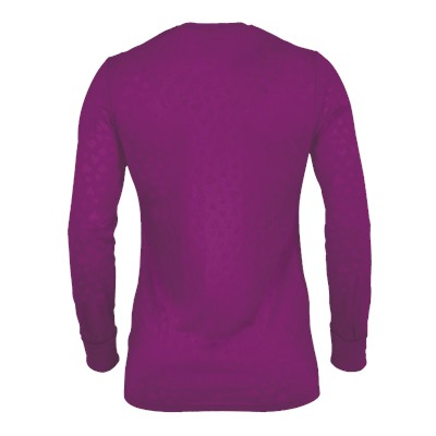 Barco NrG Scrubs Moxie Long Sleeve Tee