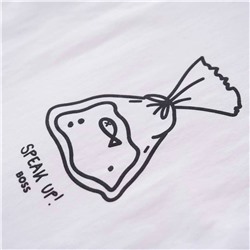 Мужская футболка Bos*s 👕  Экспорт