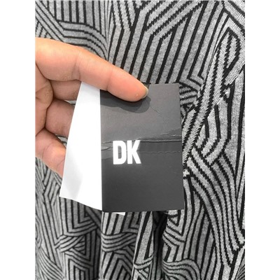 Мужской вязаный пуловер  DKN*Y ОРИГИНАЛ!