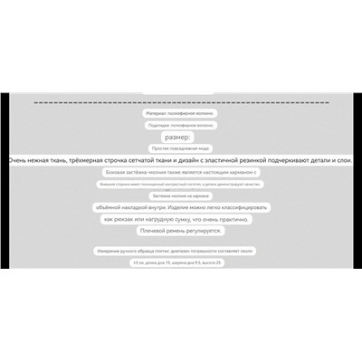 Небольшой удобный рюкзак  The Nort*h Fac*e