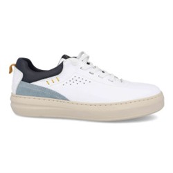 4143 - DI PRIETO
                ZAPATO CABALLERO PIEL