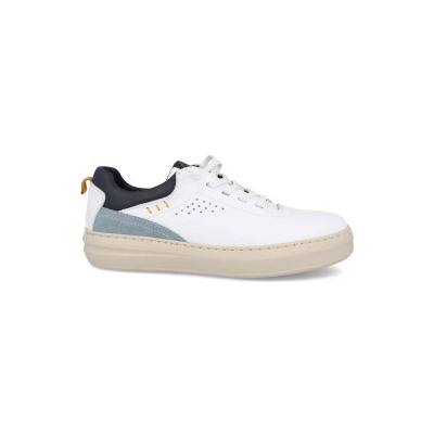 4143 - DI PRIETO
                ZAPATO CABALLERO PIEL