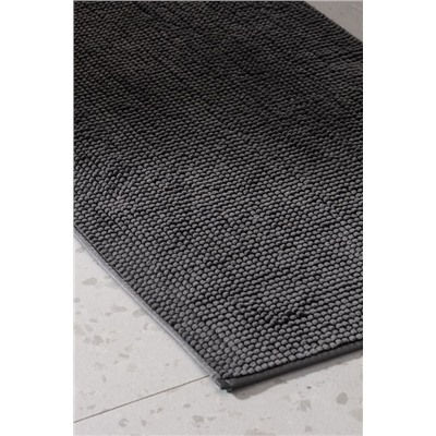 Conques Banyo Paspas - Antrasit - 60x100 cm