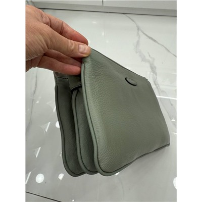 Сумка натуральная кожа Размер 27×15