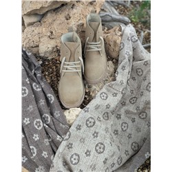 AB.Zapatos 1619/2 New · R · MUSHROOM+Двухсторонний палантин FLORES (220) Gris АКЦИЯ
