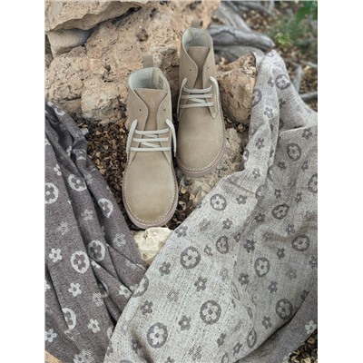 AB.Zapatos 1619/2 New · R · MUSHROOM+Двухсторонний палантин FLORES (220) Gris АКЦИЯ