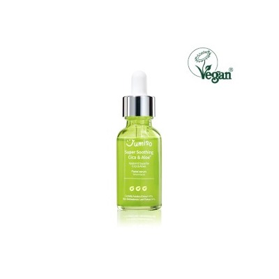 Super Soothing Cica & Aloe Facial Serum