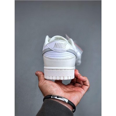 Кроссовки Nik*e  Dunk Low