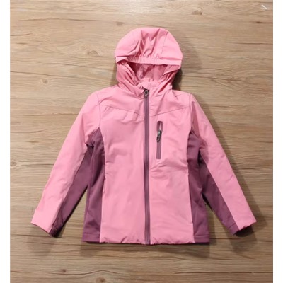 Экспортная куртка детская