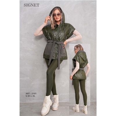 Жилет SIGNET