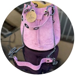AB.Z · Pelle · Bary ser (650) lavanda АКЦИЯ