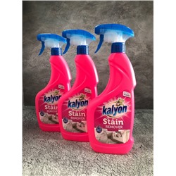 KALYON750 мл Пятновыводитель для текстиля  , , шт