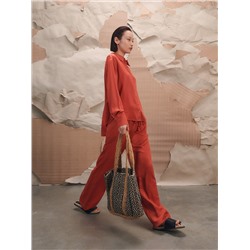 Damen Hose