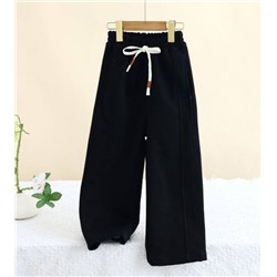 Брюки для девочек