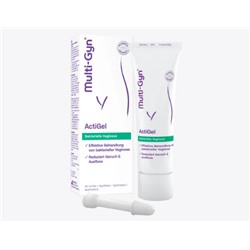 ActiGel, 50 ml