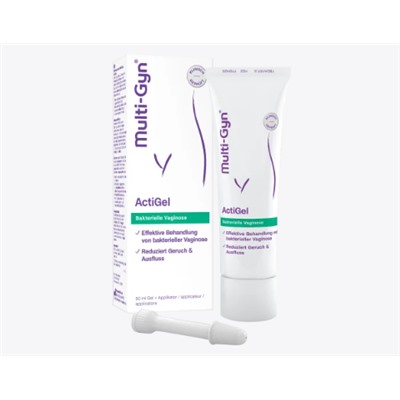 ActiGel, 50 ml