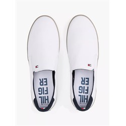 Logo Slip-On Sneaker