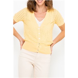 Jersey Amarillo