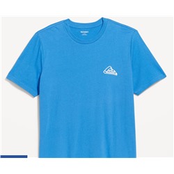 Logo-Graphic T-Shirt