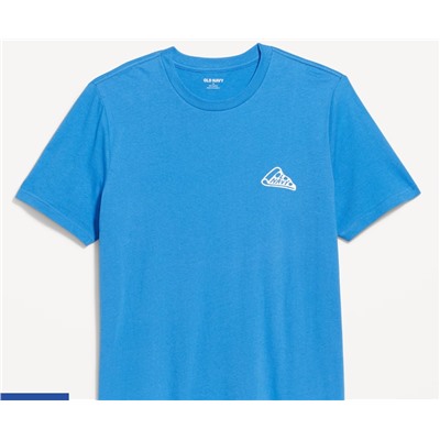 Logo-Graphic T-Shirt