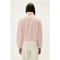 Bad Bear, 22.04.12.004-c39 Scarlette Half Zip Kadın Sweatshirt