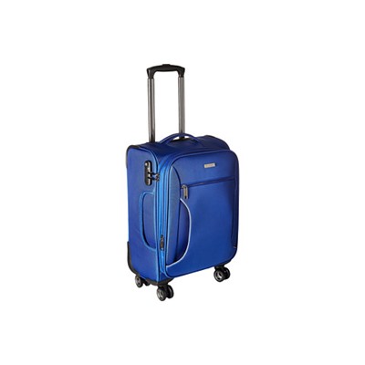 Warwick 21" Upright Suitcase