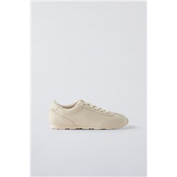 THIN SOLE SNEAKERS