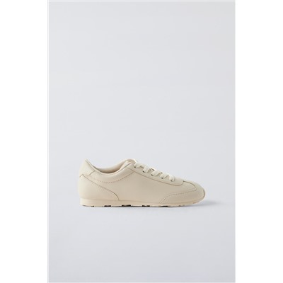 THIN SOLE SNEAKERS