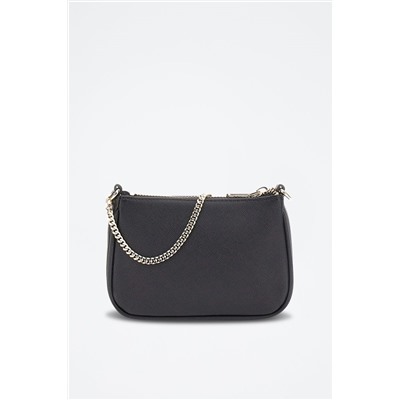 PINKO Bandolera Daily - Negro