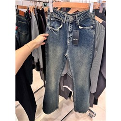 DENIM JEANS COLLECTION  СТИЛЬНЫЕ ДЖИНСЫ  Premium Клеш