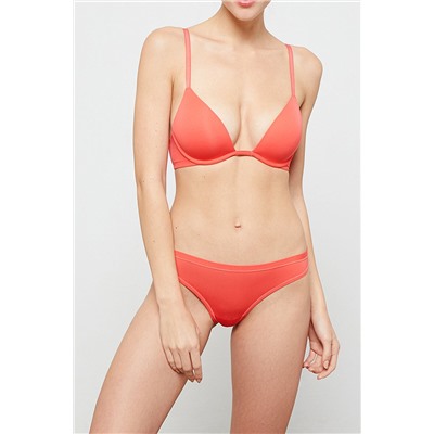 Sujetador Pure 360 Coral