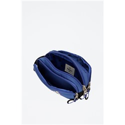 Neceser de viaje Darren Azul y gris
