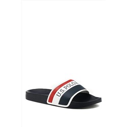 U.S. Polo Assn. Molly 2fx Lacivert Erkek Terlik MOLLY 2FX
