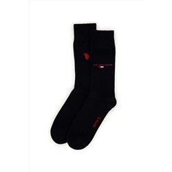 U.S. Polo Assn., Erkek Çorap A081SZ013.P01.JACK-IY20