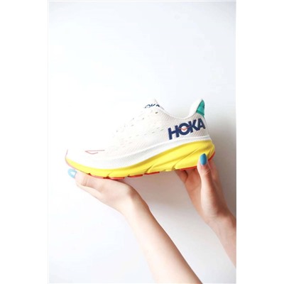 Беговые кроссовки Hok*a Экспорт. Оригинал
