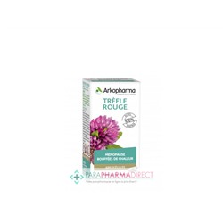 ArkoPharma ArkoGélules - Trèfle Rouge - Ménopause Bouffées de Chaleur - 45 gélules