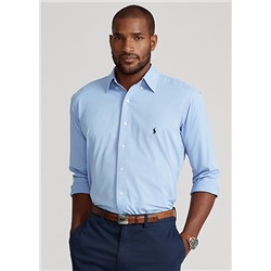 Performance Twill Shirt