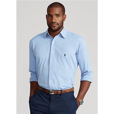 Performance Twill Shirt