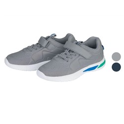 LUPILU® Kleinkinder Freizeitschuh Jungen, Blink-Effekt