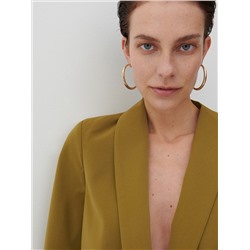 Schlichter Blazer