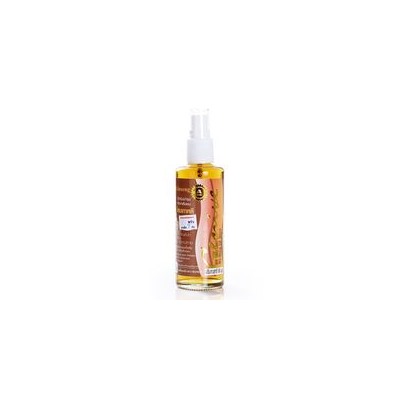 Тоник для укрепления и роста волос с красным женьшенем Genive 90 мл / Genive Hair Ginseng Tonic 90 ml