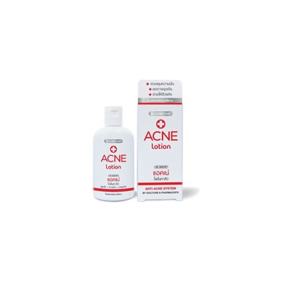 Лосьон против акне Dr Somchai 24 мл /Dr Somchai ACNE Lotion 24ml