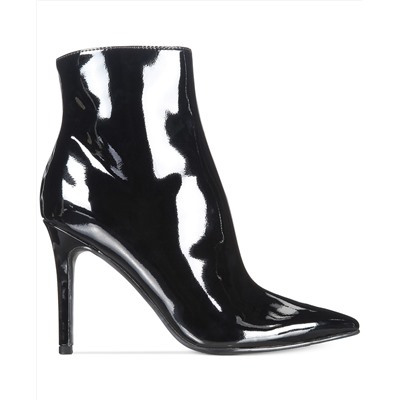 Thalia Sodi Rylie Pointed Toe Ankle Booties, Created For Macy's