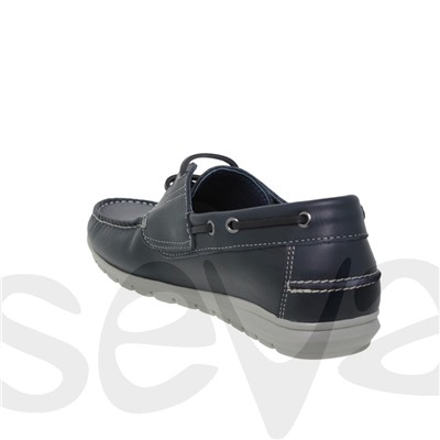 Route 83, ZAPATO CABALLERO PIEL