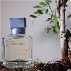 MAISON FRANCIS KURKDJIAN AMYRIS edt (m) 5ml mini